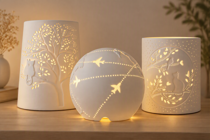 Gilde Lampen Gilde Lampen